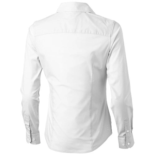 Damska koszula Hamilton PFC-38165010 biały