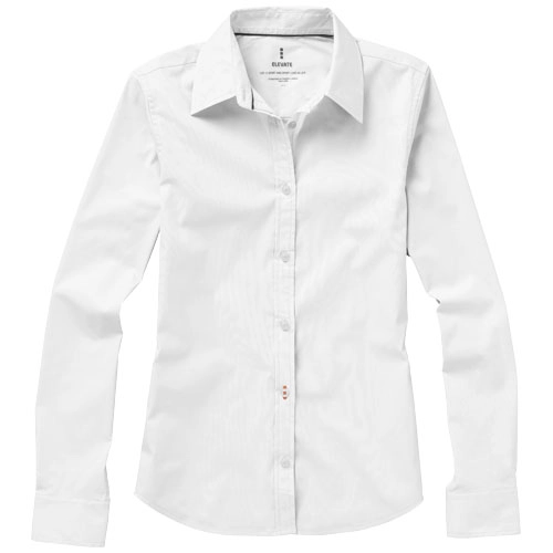 Damska koszula Hamilton PFC-38165011 biały