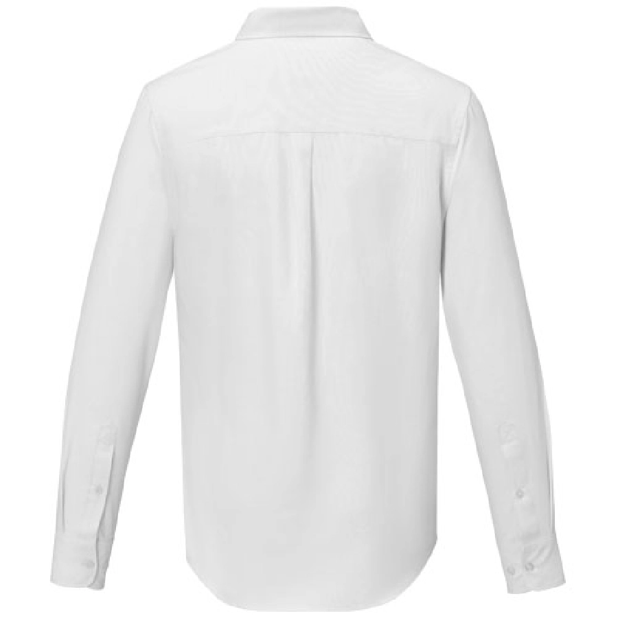 Pollux koszula męska z długim rękawem PFC-38178017
