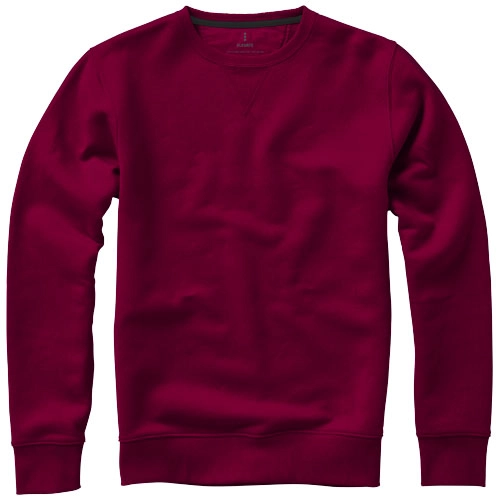 Sweter Surrey PFC-38210241 czerwony