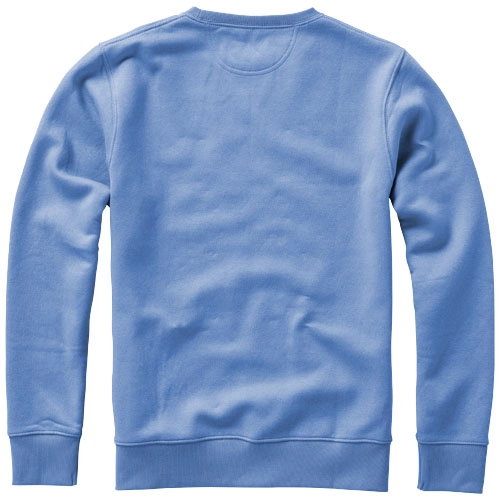 Sweter Surrey PFC-38210401 niebieski
