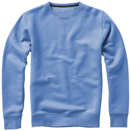 Sweter Surrey PFC-38210400 niebieski