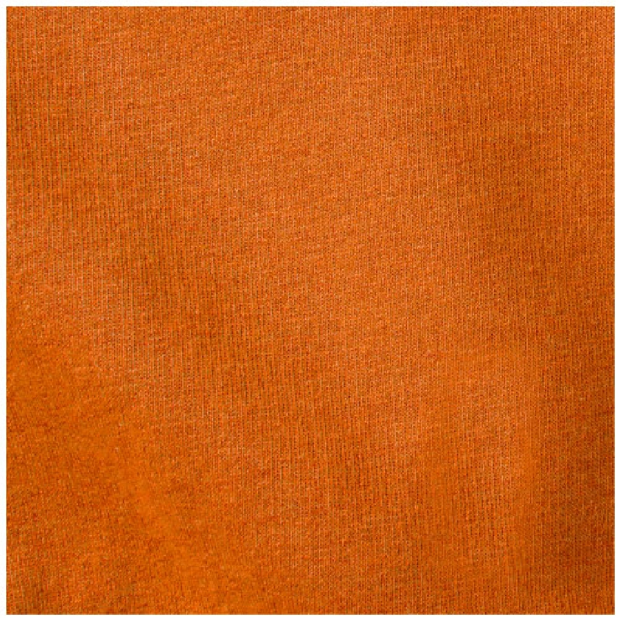 Męska rozpinana bluza z kapturem Arora PFC-38211331 pomarańczowy