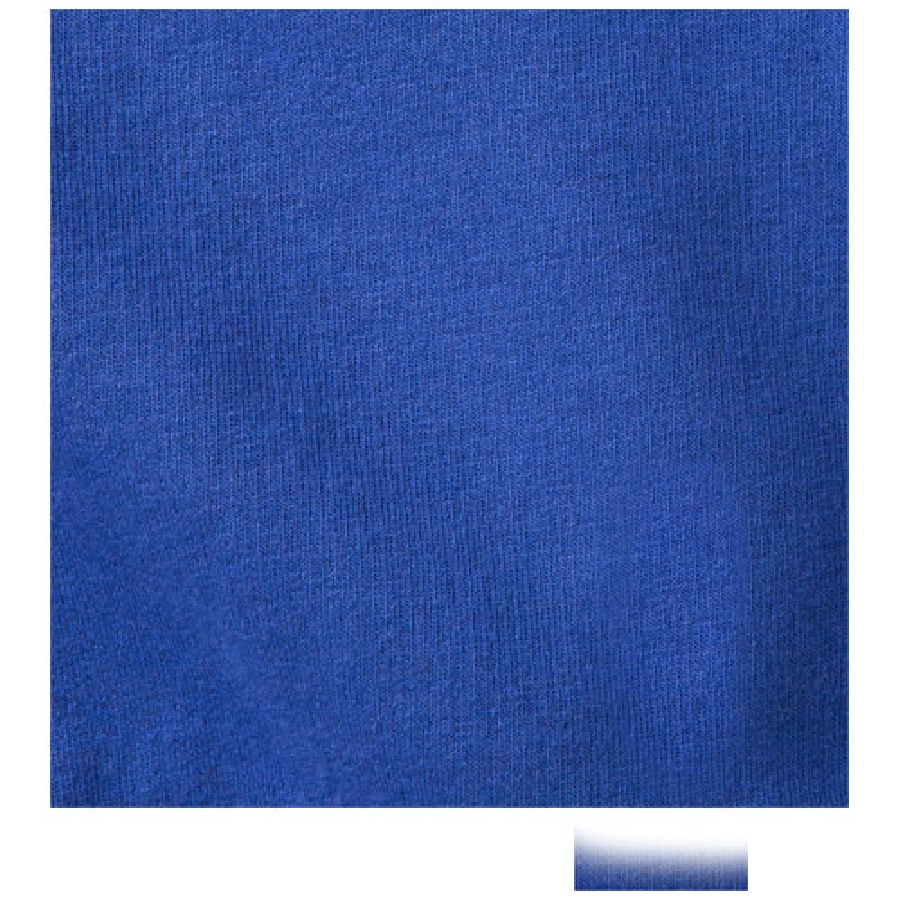 Męska rozpinana bluza z kapturem Arora PFC-38211442 niebieski