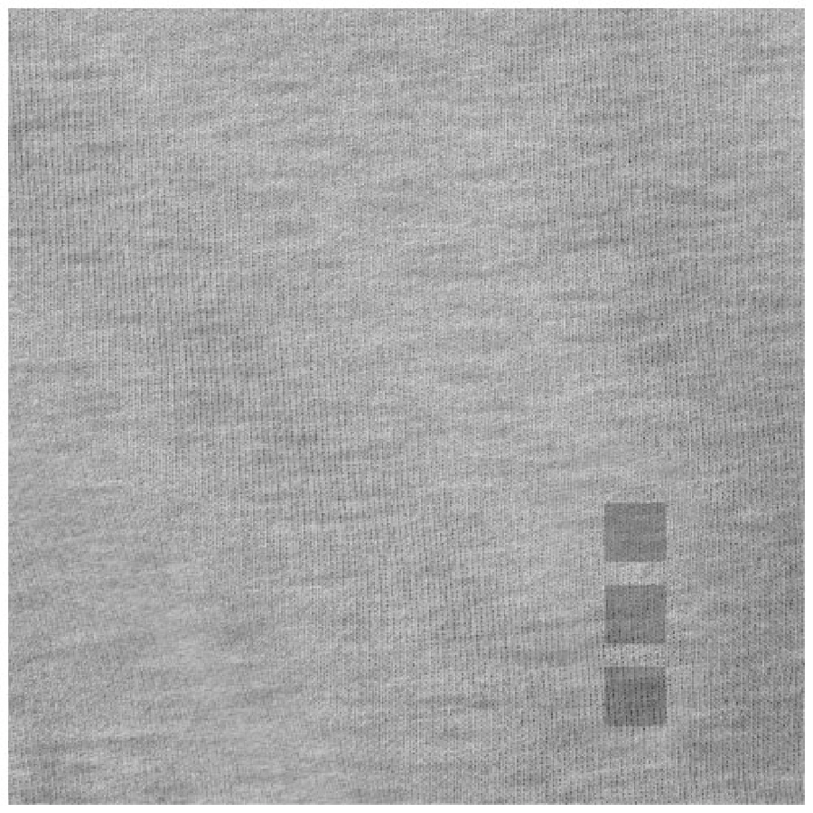 Męska rozpinana bluza z kapturem Arora PFC-38211961 szary