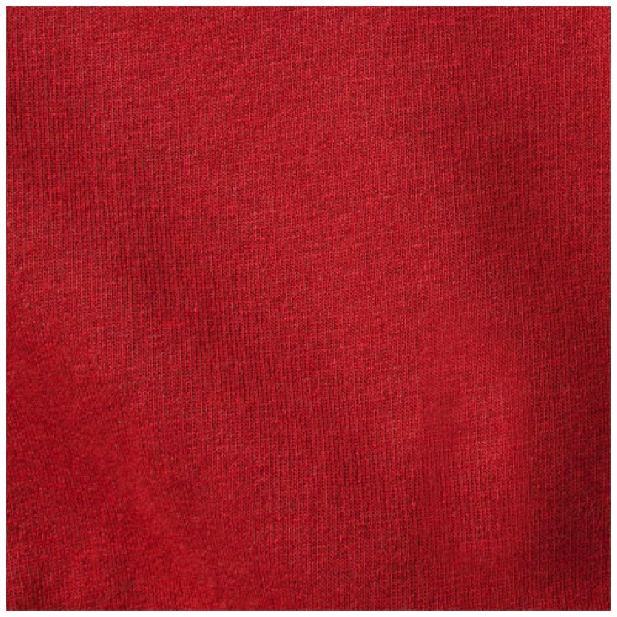 Damska rozpinana bluza z kapturem Arora PFC-38212255 czerwony
