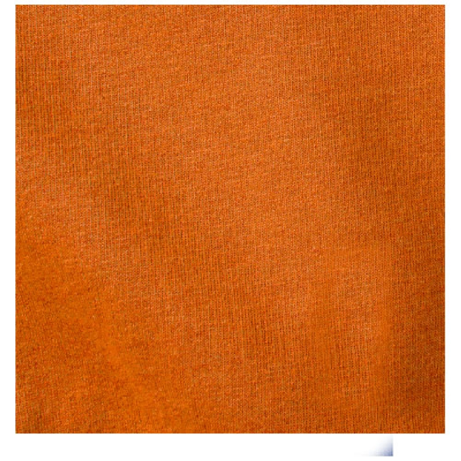 Damska rozpinana bluza z kapturem Arora PFC-38212331 pomarańczowy