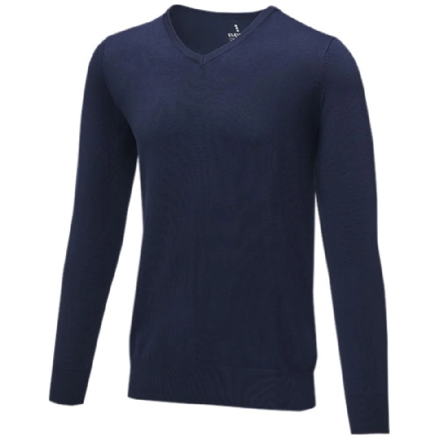 Stanton męski sweter w serek PFC-38225490