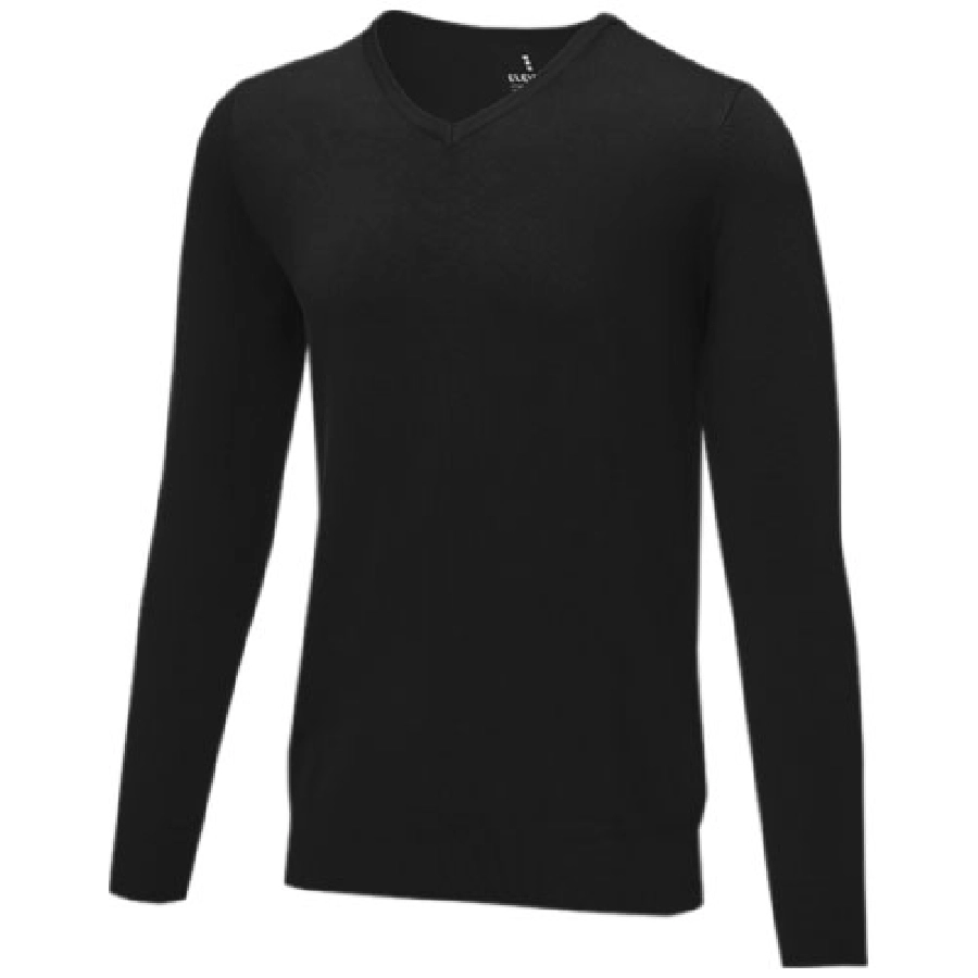 Stanton męski sweter w serek PFC-38225990