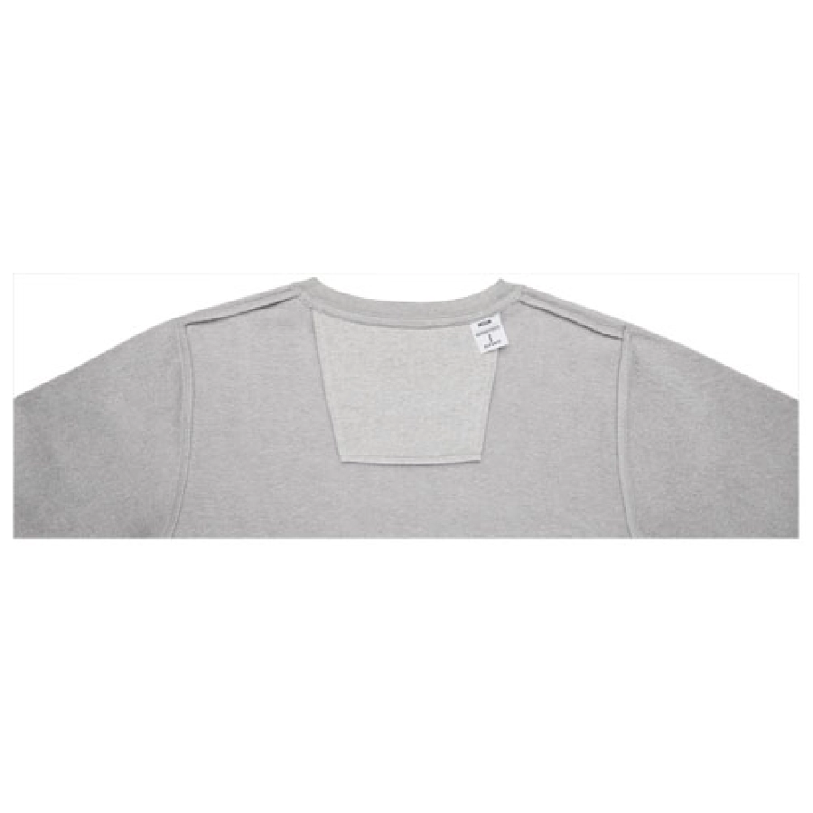 Zenon damska bluza z okrągłym dekoltem PFC-38232801