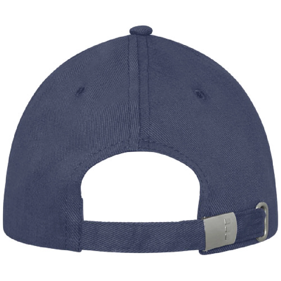 6-panelowa czapka baseballowa Darton PFC-38679490
