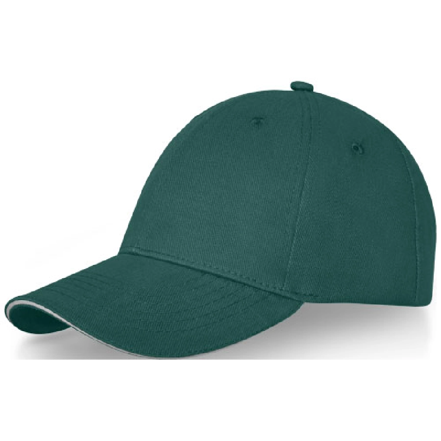 6-panelowa czapka baseballowa Darton PFC-38679600
