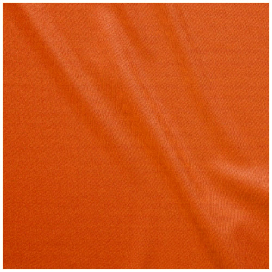 Męski T-shirt Niagara z krótkim rękawem z dzianiny Cool Fit odprowadzającej wilgoć PFC-39010330 pomarańczowy