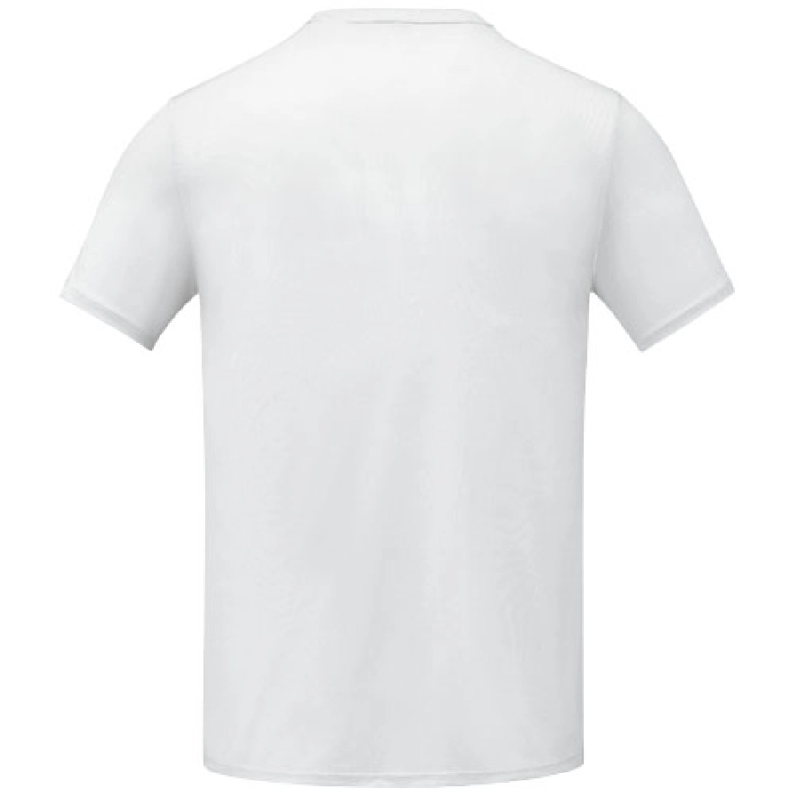 Kratos męska luźna koszulka z krótkim rękawkiem PFC-39019012