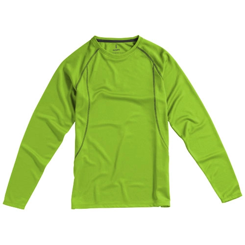 T-shirt z długim rękawem Whistler PFC-39022685 zielony