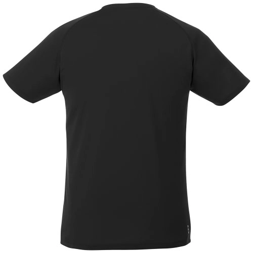 Męski t-shirt Amery z dzianiny Cool Fit odprowadzającej wilgoć PFC-39025993 czarny