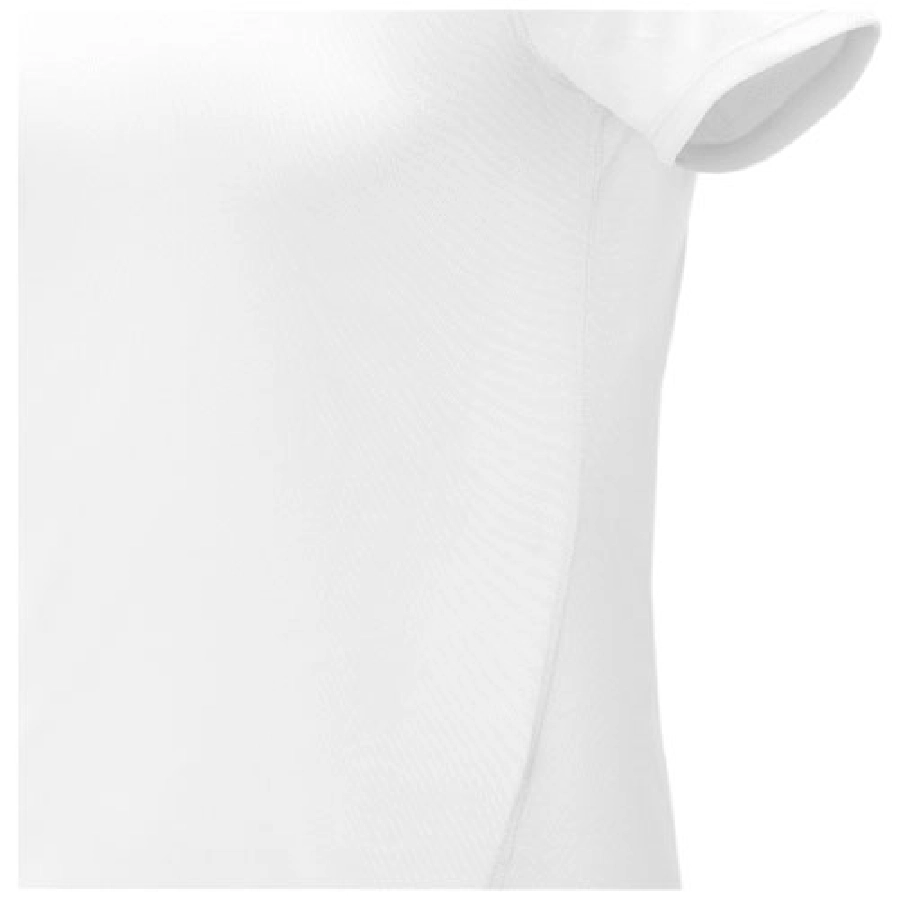 Deimos damska koszulka polo o luźnym kroju PFC-39095012