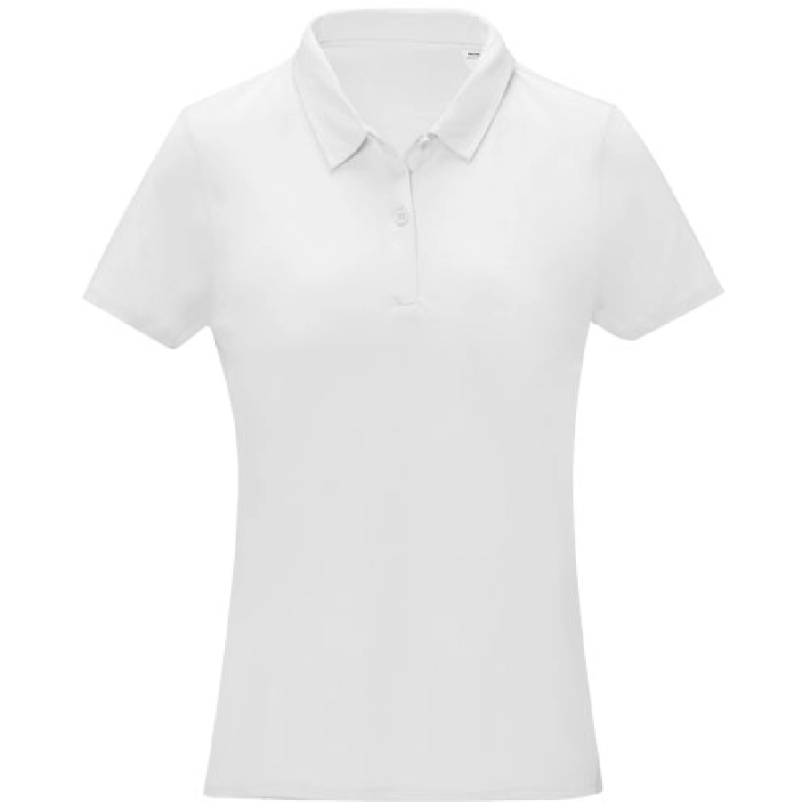 Deimos damska koszulka polo o luźnym kroju PFC-39095014