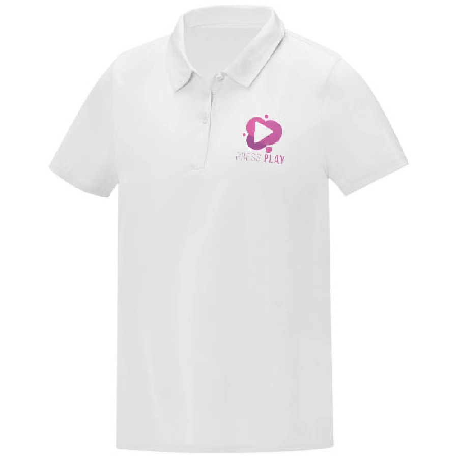 Deimos damska koszulka polo o luźnym kroju PFC-39095013