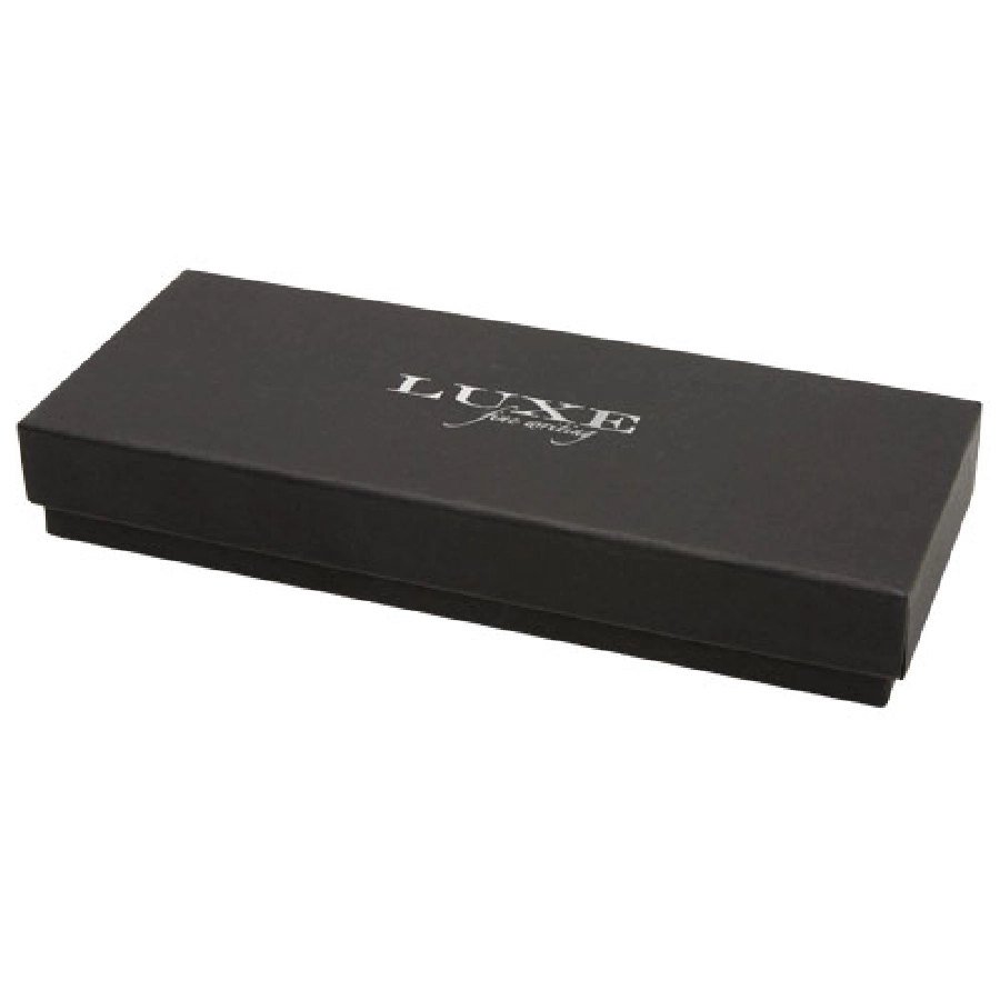 Tactical  Dark pudełko upominkowe z zestawem piśmienniczym PFC-42000890