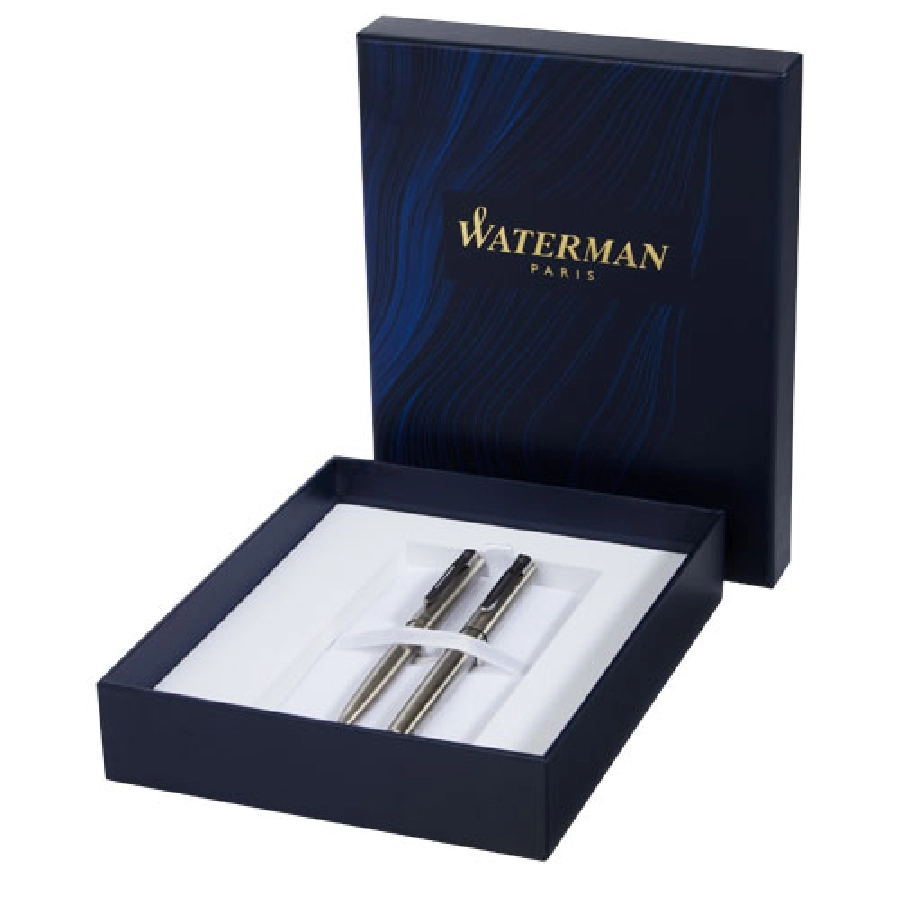 Waterman upominkowe pudełko na zestaw piśmienniczy PFC-42001055