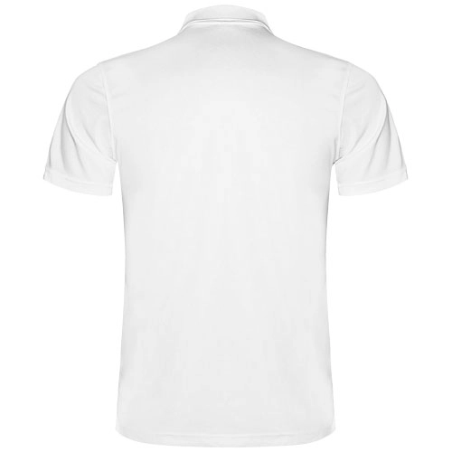 Monzha sportowa koszulka dziecięca polo z krótkim rękawem PFC-K04041ZD