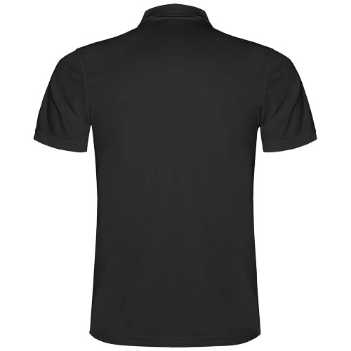 Monzha sportowa koszulka dziecięca polo z krótkim rękawem PFC-K04043OD