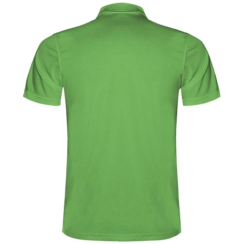 Monzha sportowa koszulka dziecięca polo z krótkim rękawem PFC-K04045DD