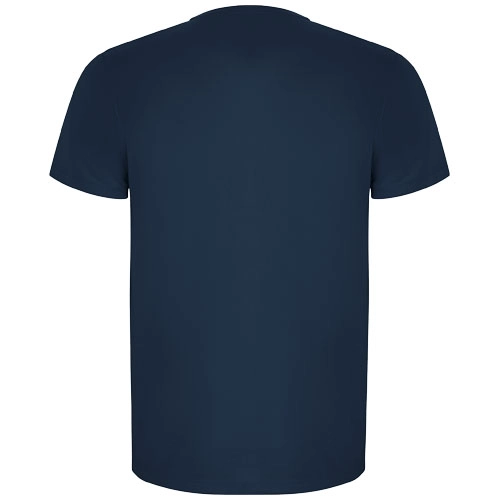 Imola sportowa koszulka dziecięca z krótkim rękawem PFC-K04271RH