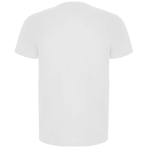 Imola sportowa koszulka dziecięca z krótkim rękawem PFC-K04271ZD