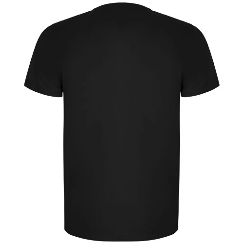 Imola sportowa koszulka dziecięca z krótkim rękawem PFC-K04273OH