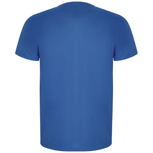 Imola sportowa koszulka dziecięca z krótkim rękawem PFC-K04274TD