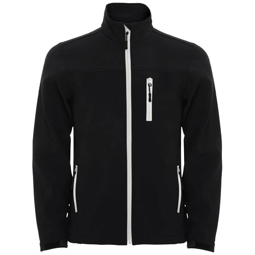 Antartida dziecięca kurtka typu softshell PFC-K64323OM