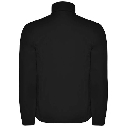 Antartida dziecięca kurtka typu softshell PFC-K64323OD