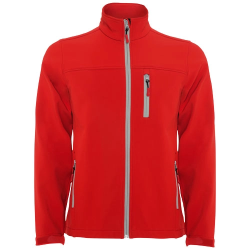 Antartida dziecięca kurtka typu softshell PFC-K64324ID