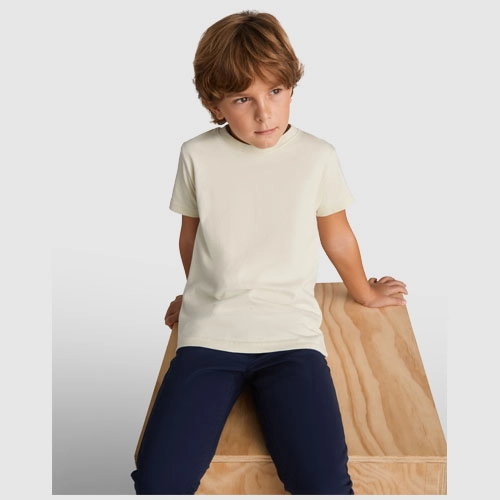 Stafford koszulka dziecięca z krótkim rękawem PFC-K66811BG