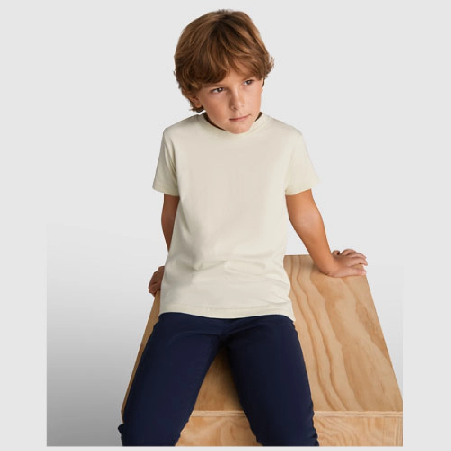 Stafford koszulka dziecięca z krótkim rękawem PFC-K66811KG