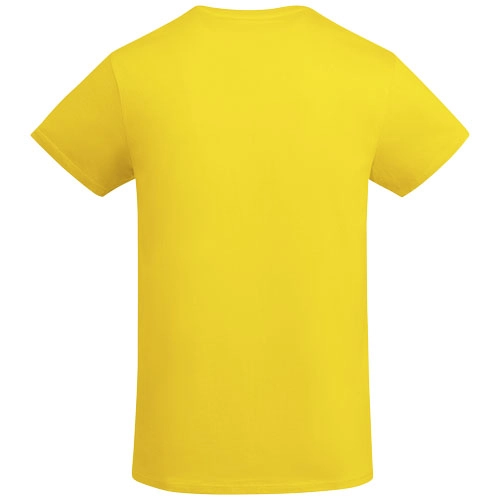 Breda koszulka dziecięca z krótkim rękawem PFC-K66981BG