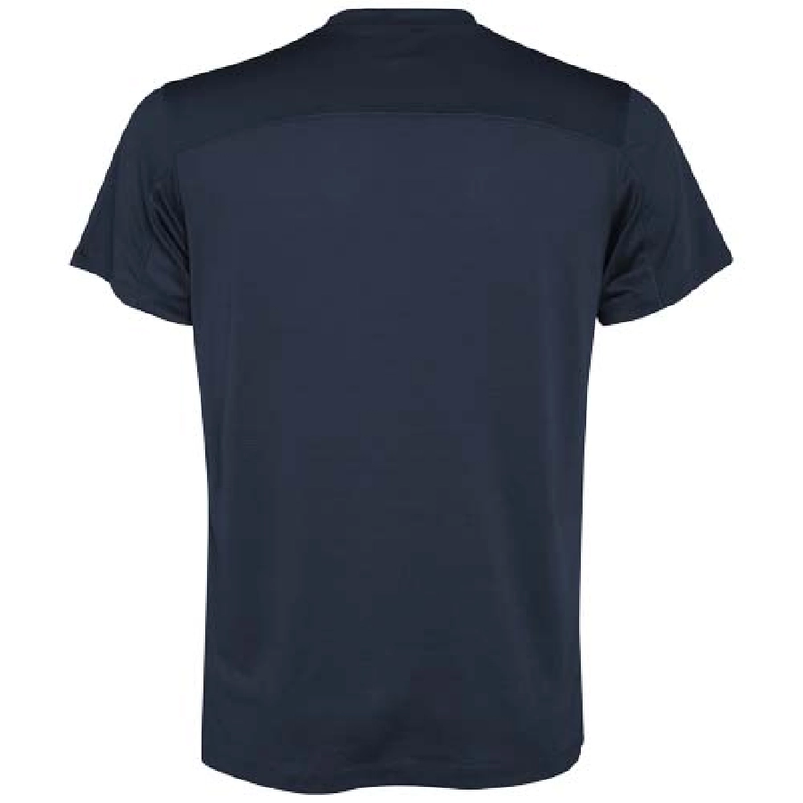 Slam sportowa koszulka męska z krótkim rękawem PFC-R03041R6