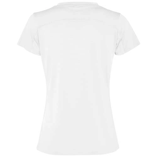 Damski t-shirt z krótkim rękawem Slam PFC-R03051Z5
