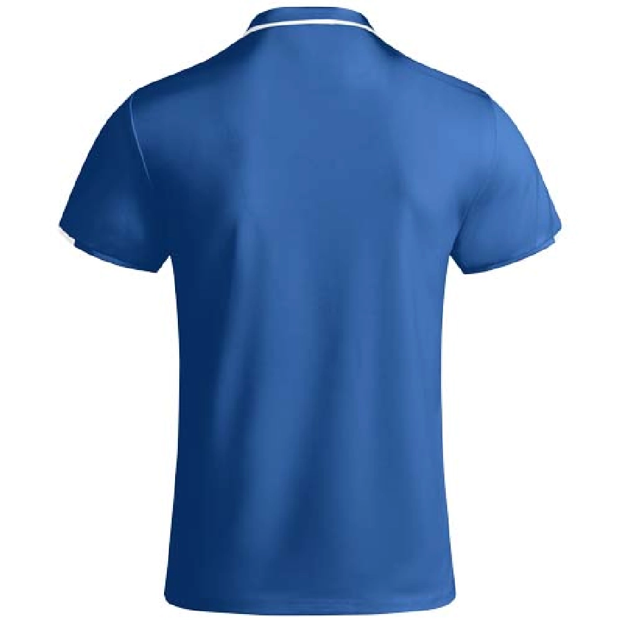 Tamil sportowa koszulka męska polo z krótkim rękawem PFC-R04028C2