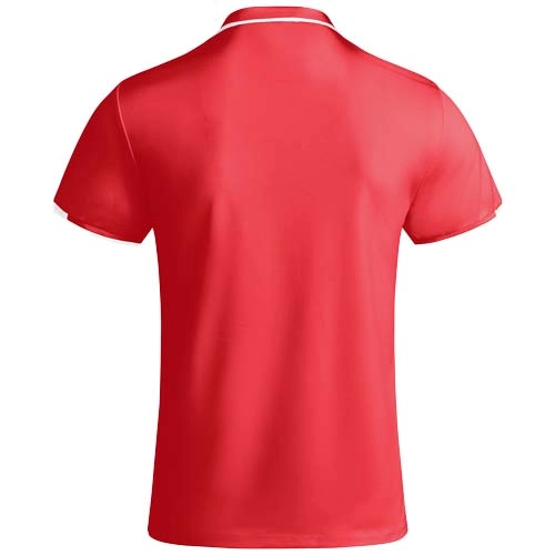 Tamil sportowa koszulka męska polo z krótkim rękawem PFC-R04028N4