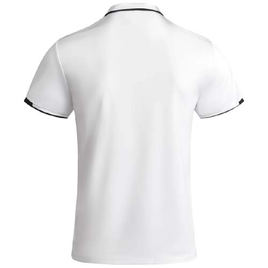 Tamil sportowa koszulka męska polo z krótkim rękawem PFC-R04028R2
