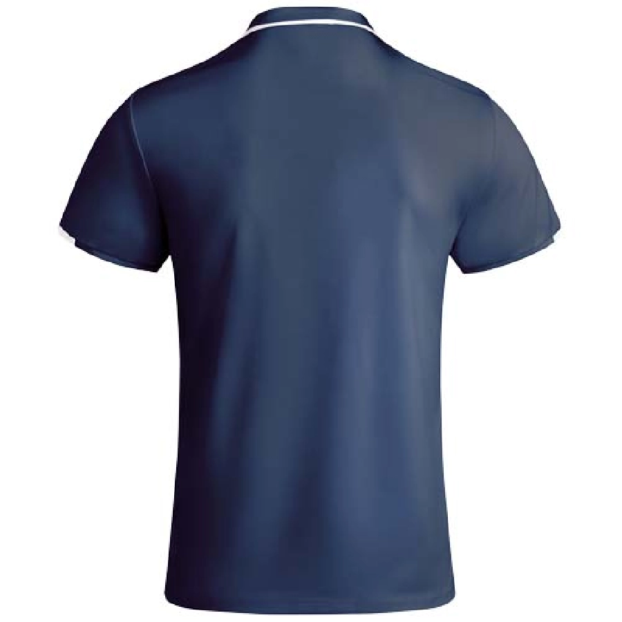 Tamil sportowa koszulka męska polo z krótkim rękawem PFC-R04028S1