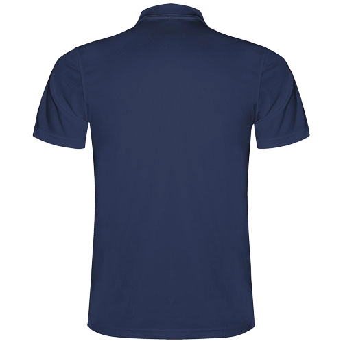 Monzha sportowa koszulka męska polo z krótkim rękawem PFC-R04041R4