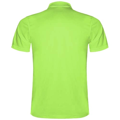Monzha sportowa koszulka męska polo z krótkim rękawem PFC-R04042X3