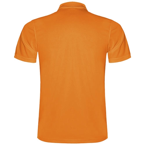 Monzha sportowa koszulka męska polo z krótkim rękawem PFC-R04043L3