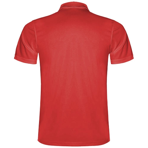 Monzha sportowa koszulka męska polo z krótkim rękawem PFC-R04044I4