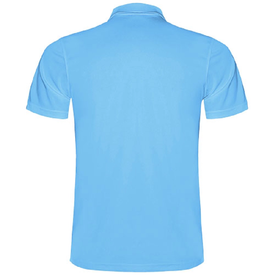 Monzha sportowa koszulka męska polo z krótkim rękawem PFC-R04044U1