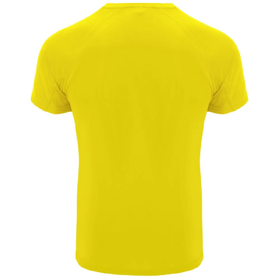 Bahrain sportowa koszulka męska z krótkim rękawem PFC-R04071B5
